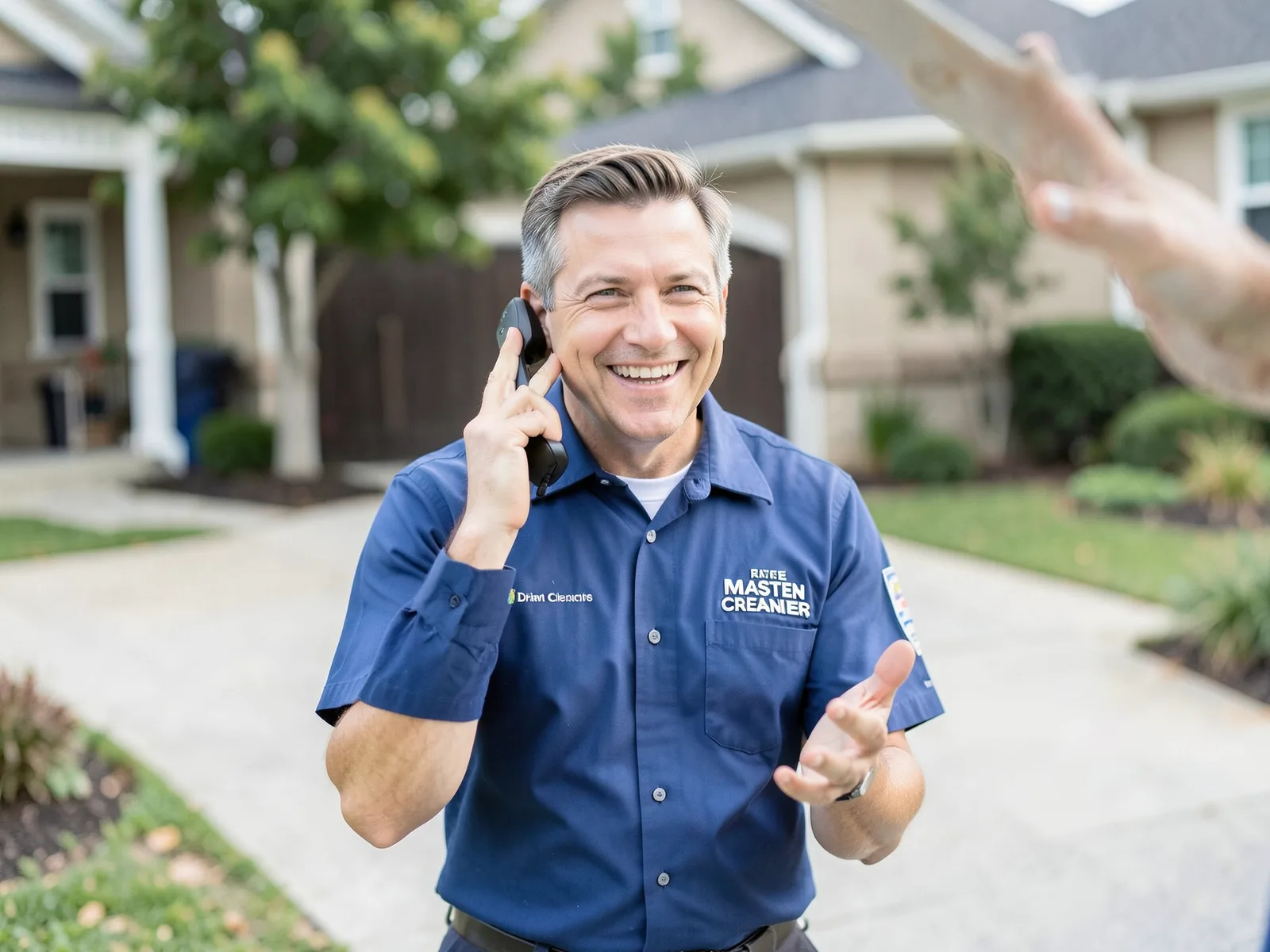 Drain Cleaning New Florence, MO FAQs